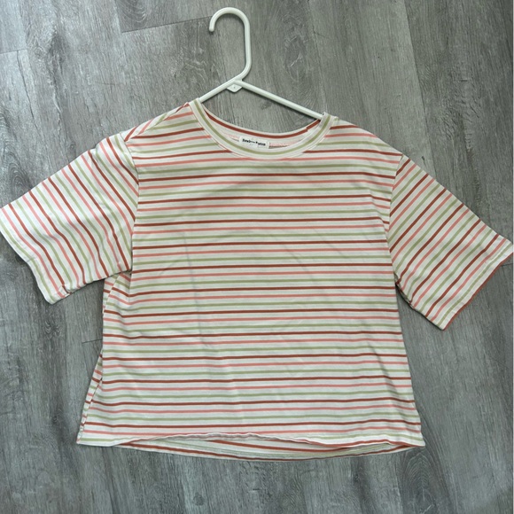 Lauren Nicole Top - Picture 1 of 1